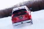 Mitsubishi Eclipse Cross 2017 года (JP)